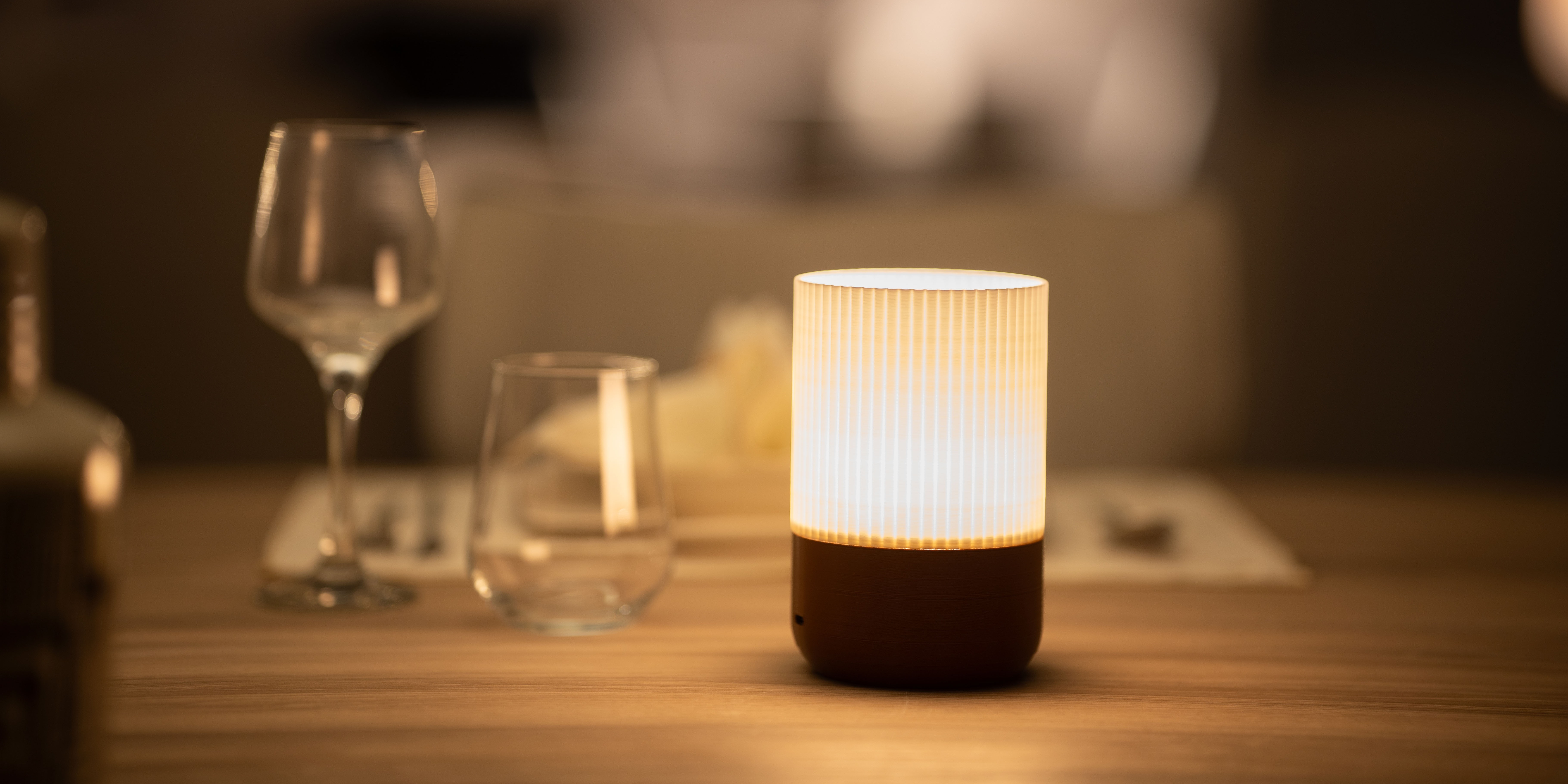 CANDLE SERİSİ