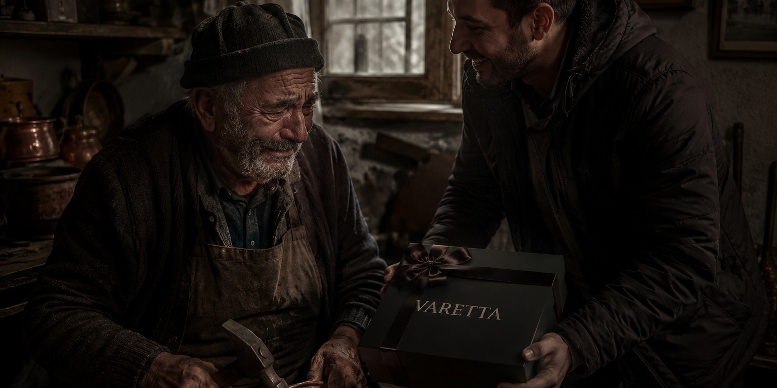 İyi Ki Varsınız