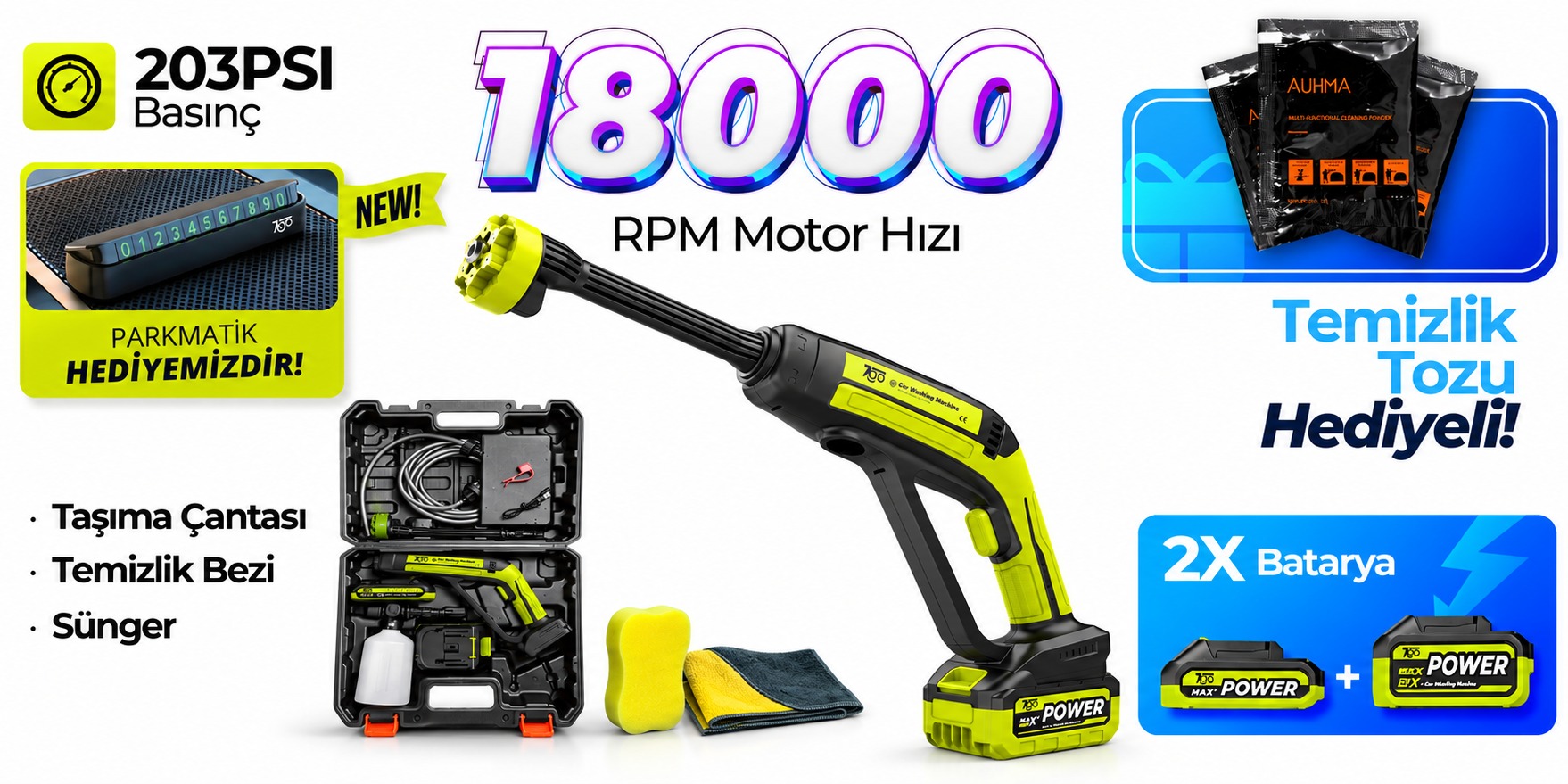 Banner
