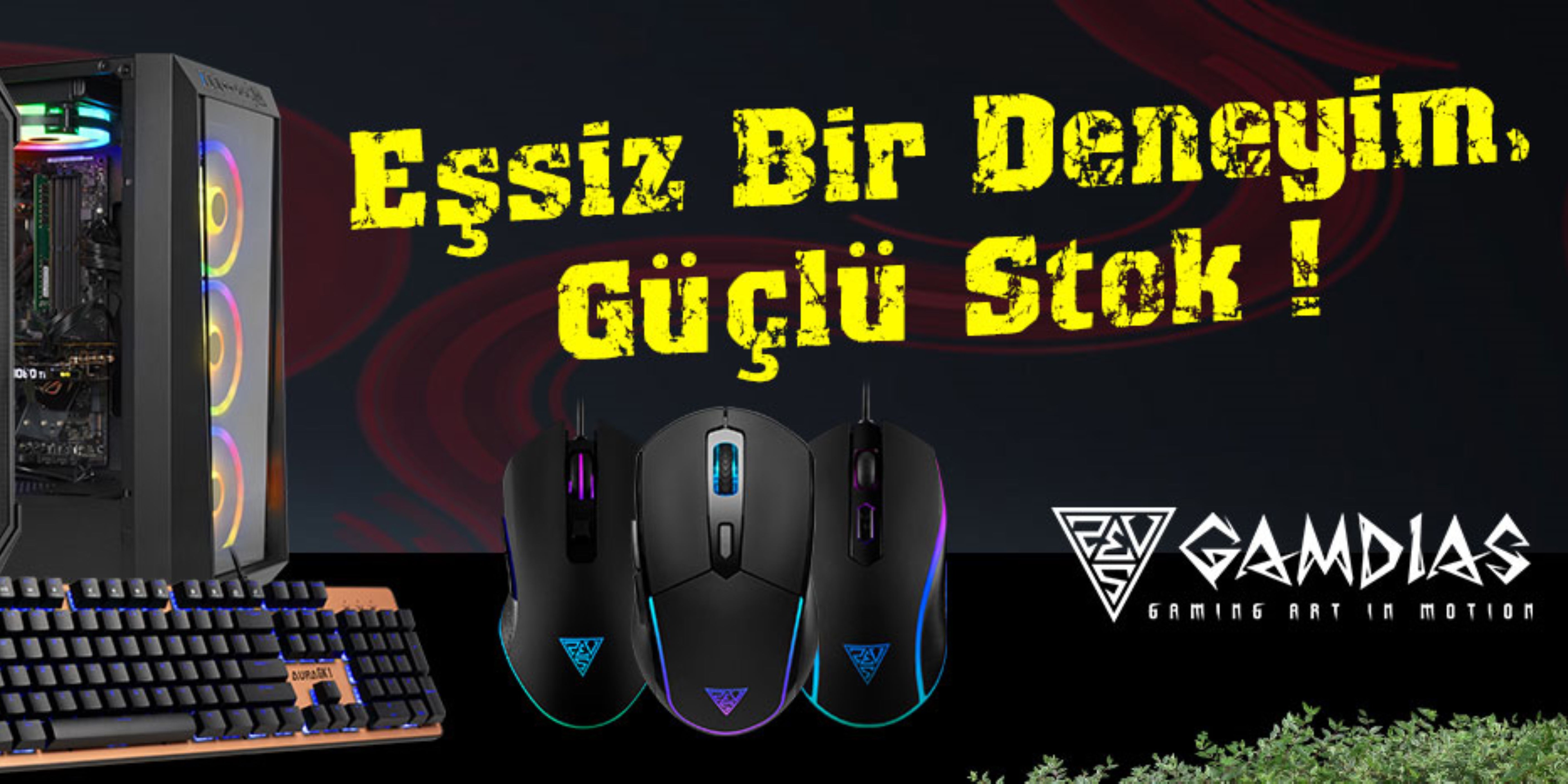 Banner