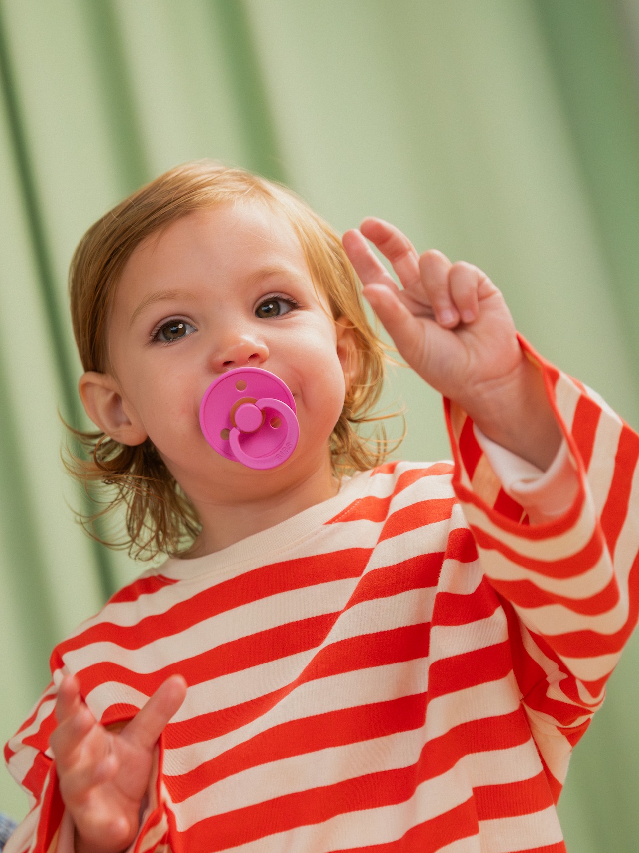 BIBS COLOUR