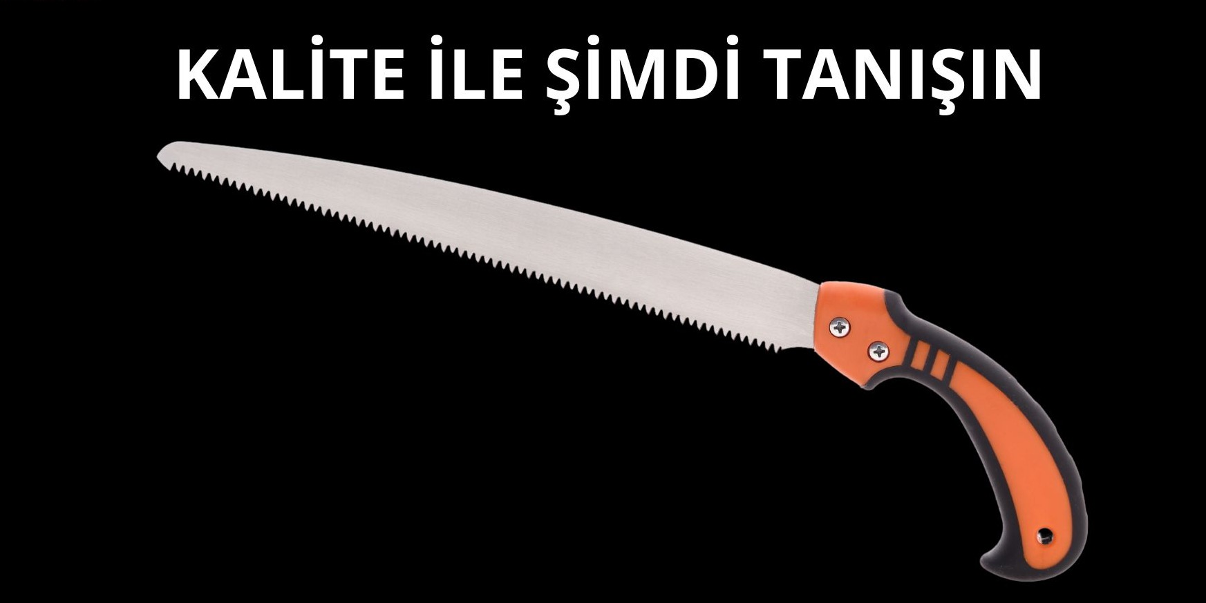Budama Testereleri