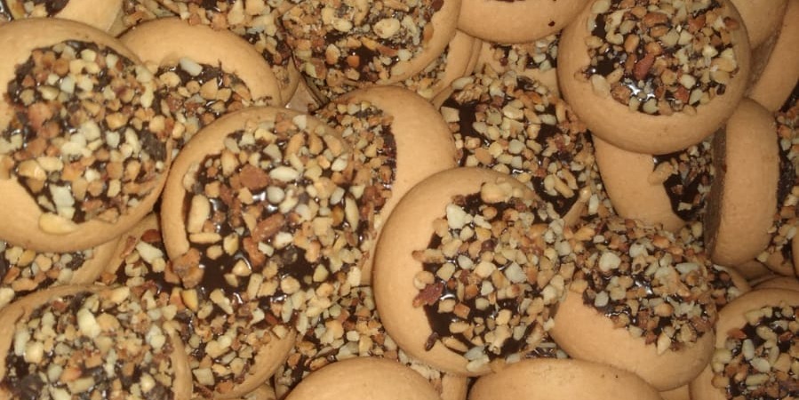 Yıllık 5000 ton kurabiye üreticisi