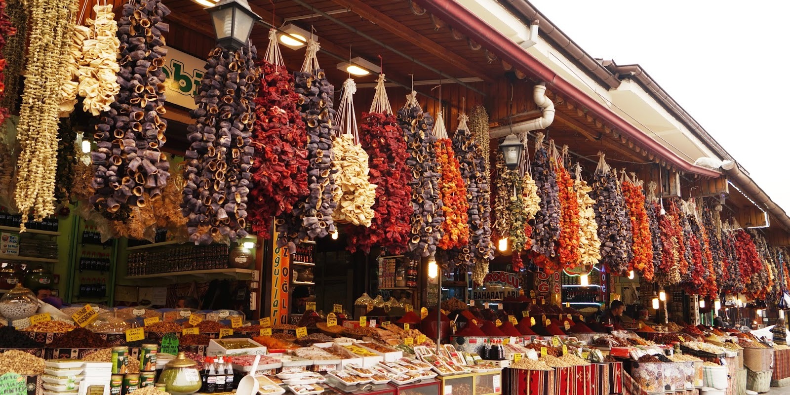 Antep Doğal Ürünler
