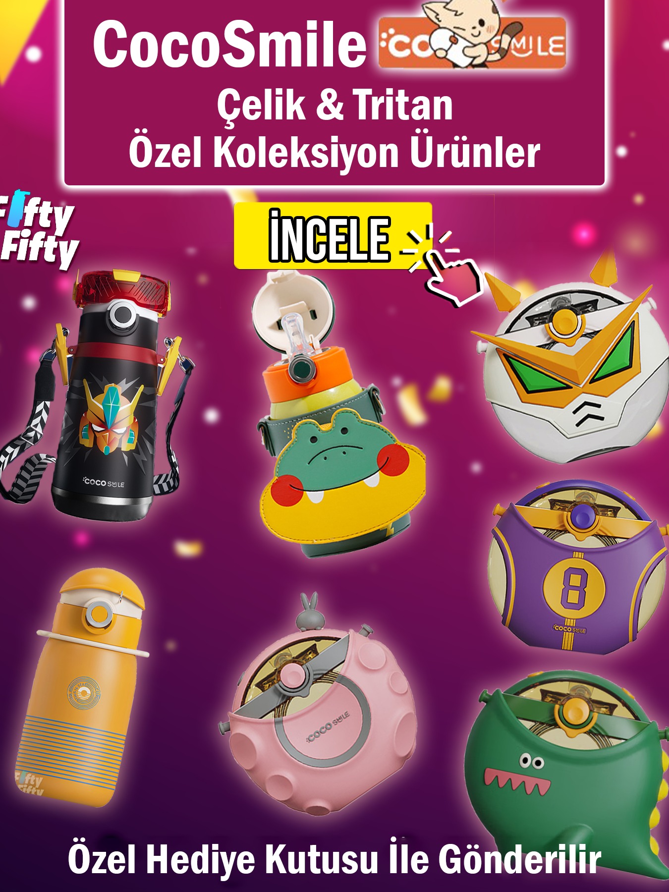 Banner