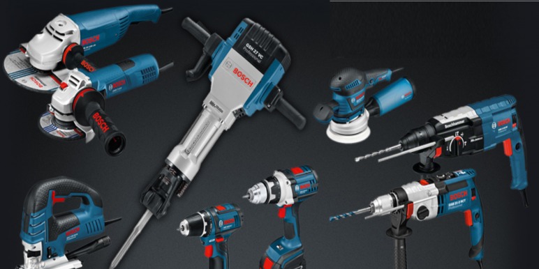 BOSCH