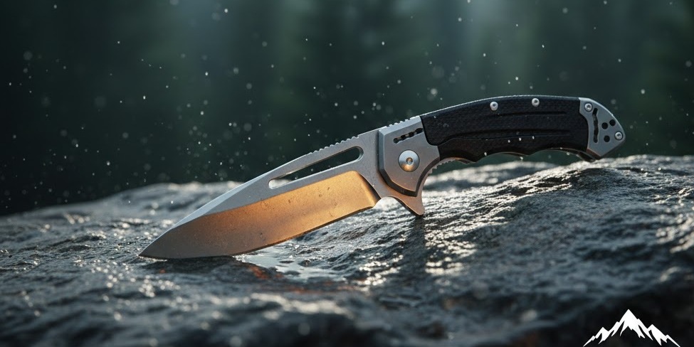 OUTDOOR  ÇAKI ÇEŞİTLERİ...