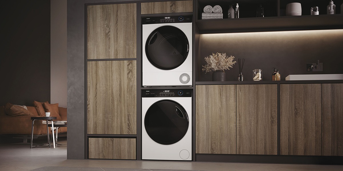 Kurutmalı Çamaşır Makineleri
