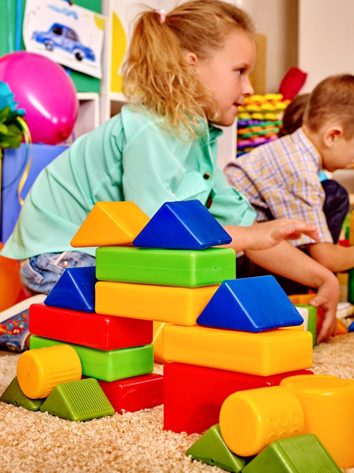 EĞİTİCİ ÇOCUK OYUNLARI