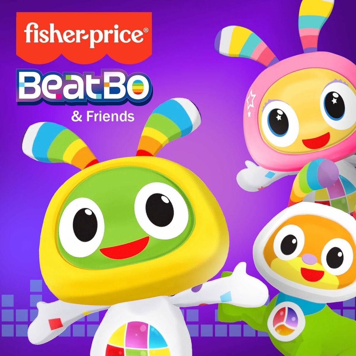 fisher price