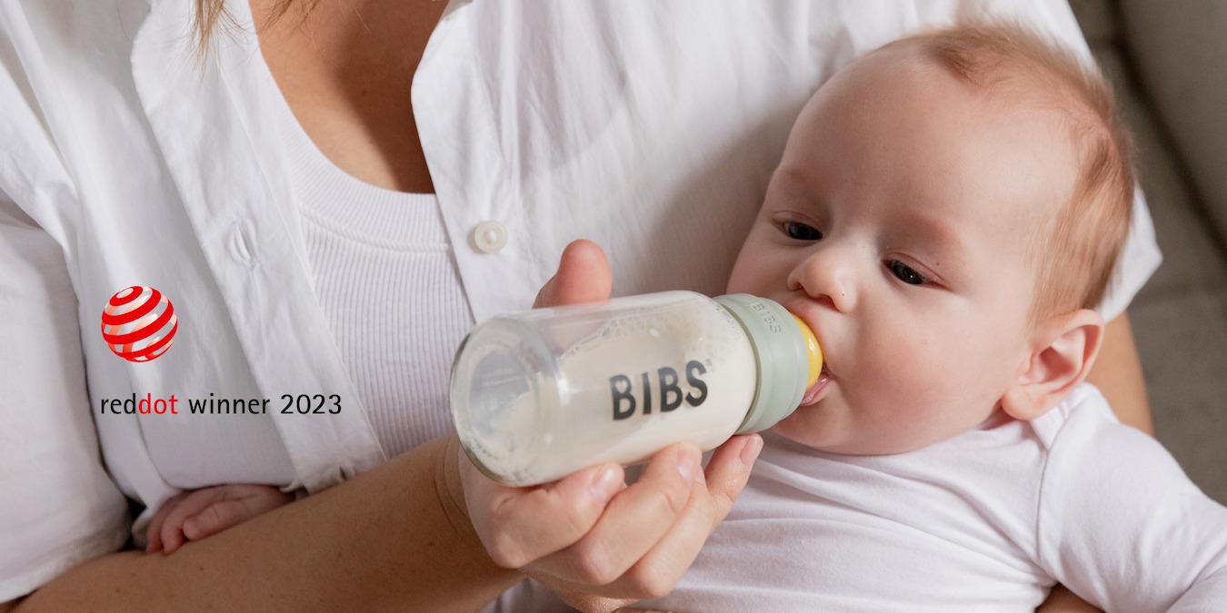 BIBS BİBERON