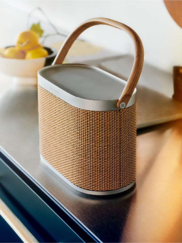 Bang & Olufsen Hoparlörler