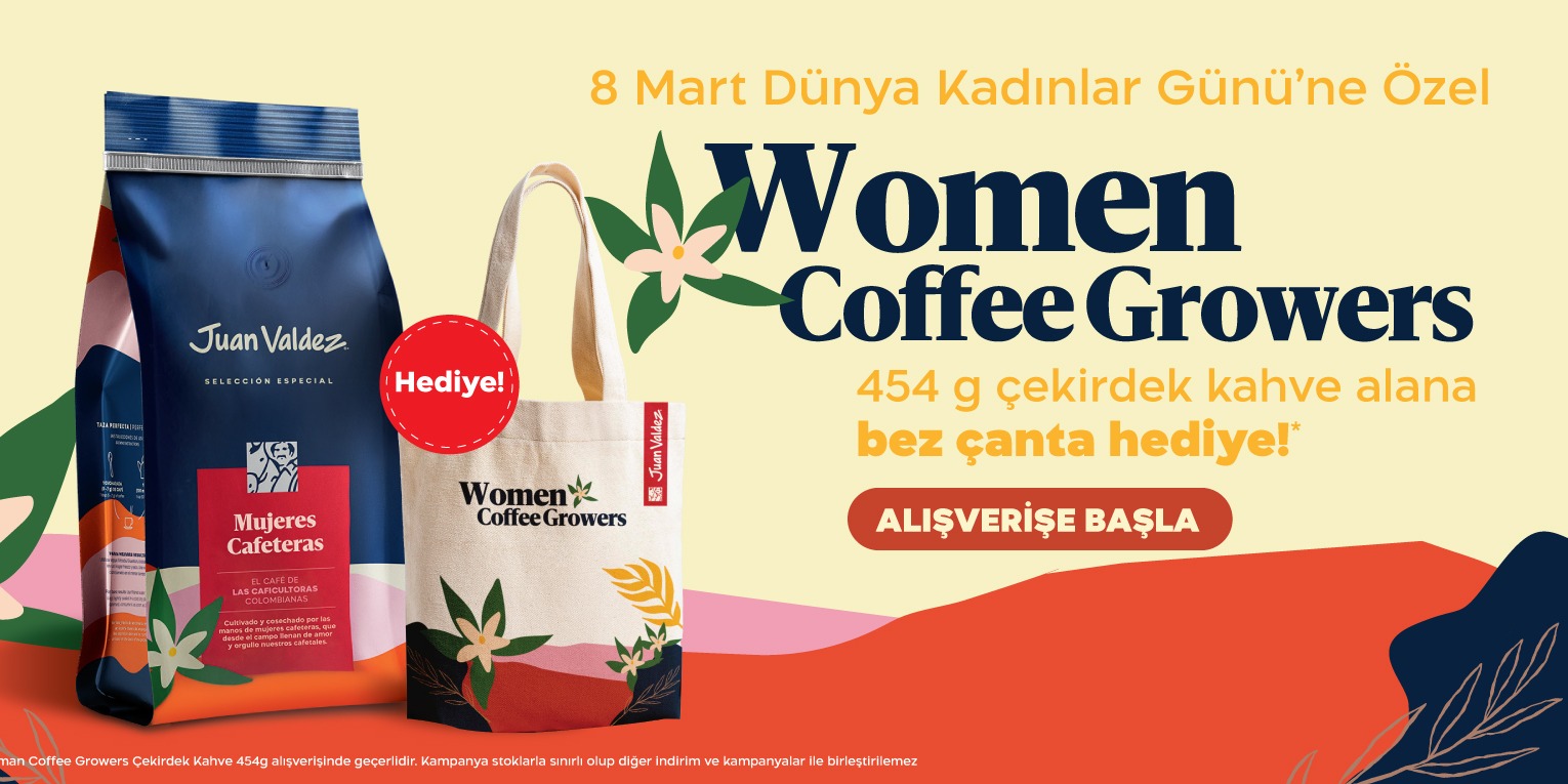 Bez Çanta Hediye!