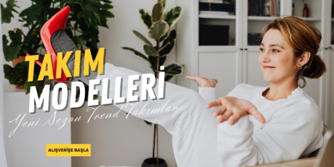 Büyük Sezon İndirimi