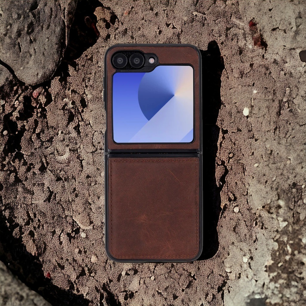 Galaxy Z Flip Serisi