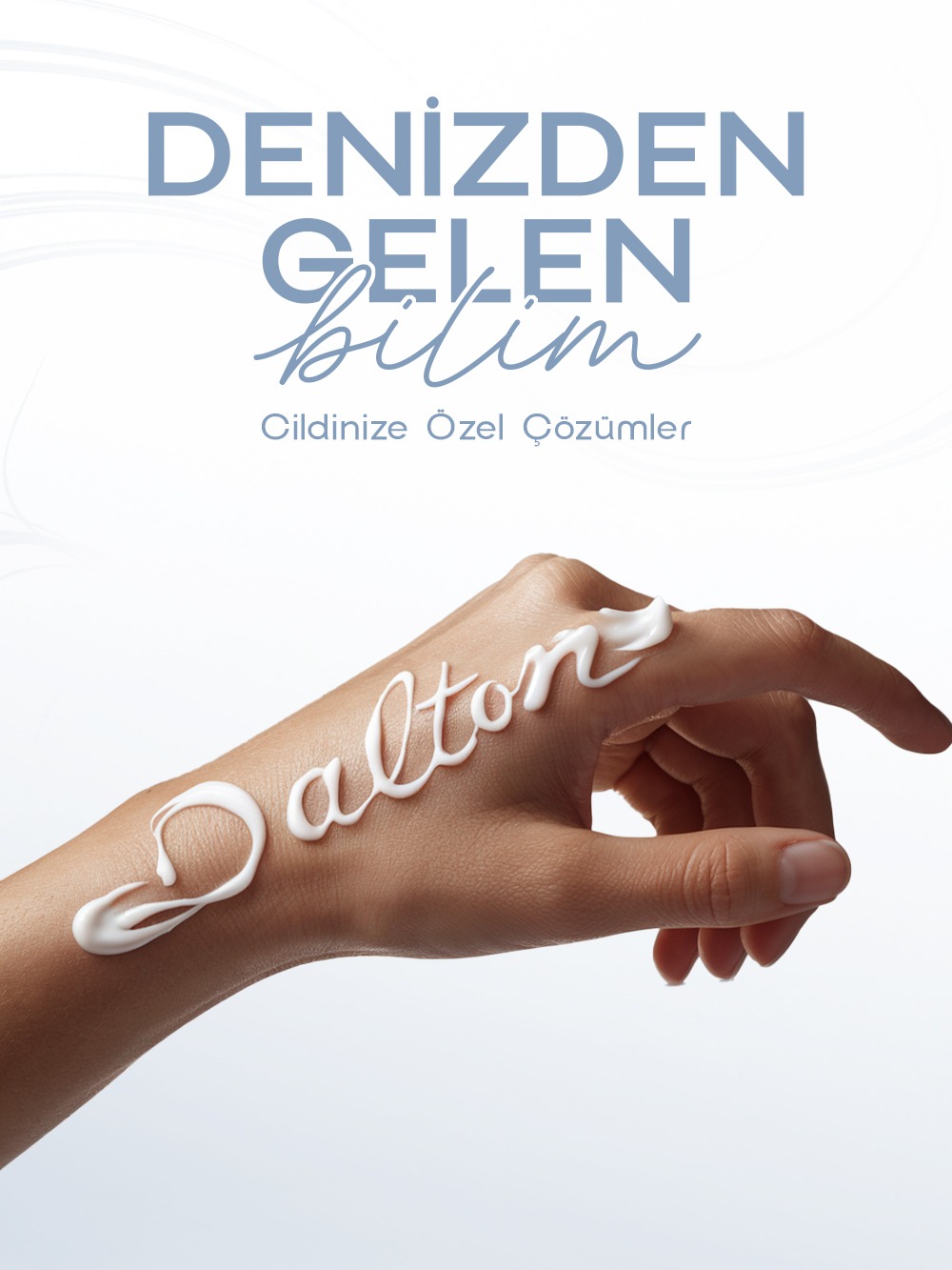 HASSAS ALERJİK CİLTLER İÇİN 