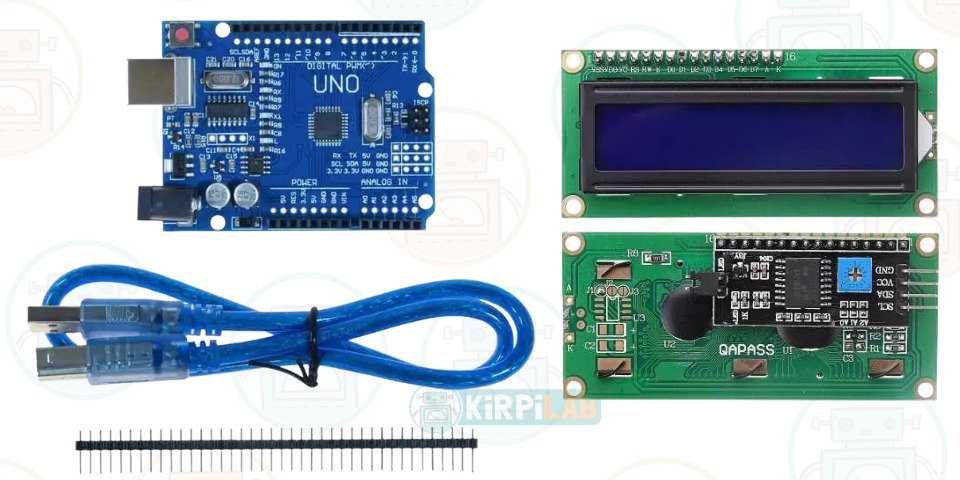 Arduino Setleri