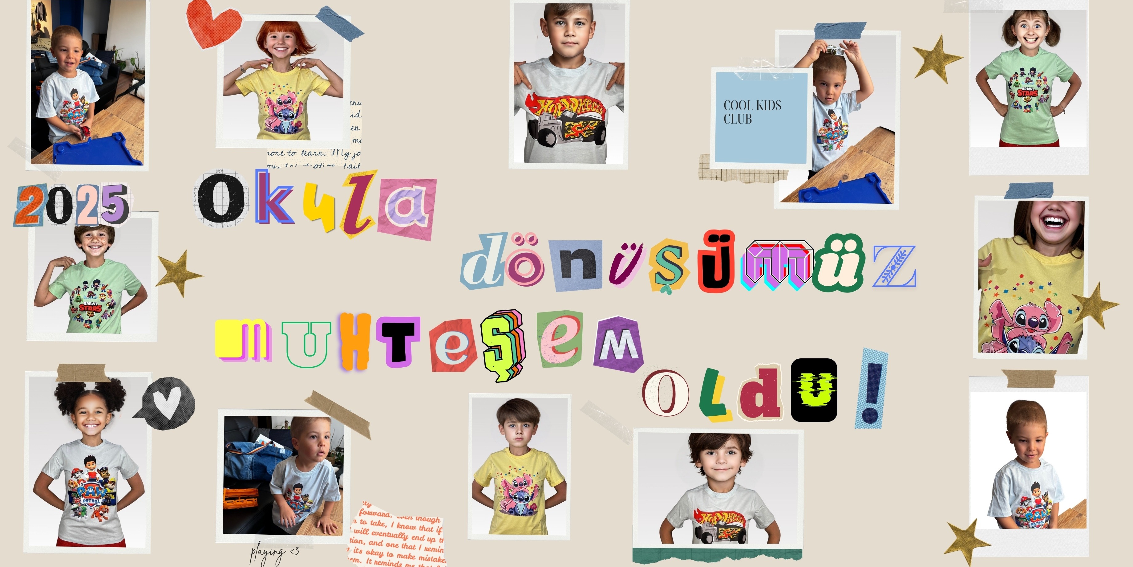 Banner
