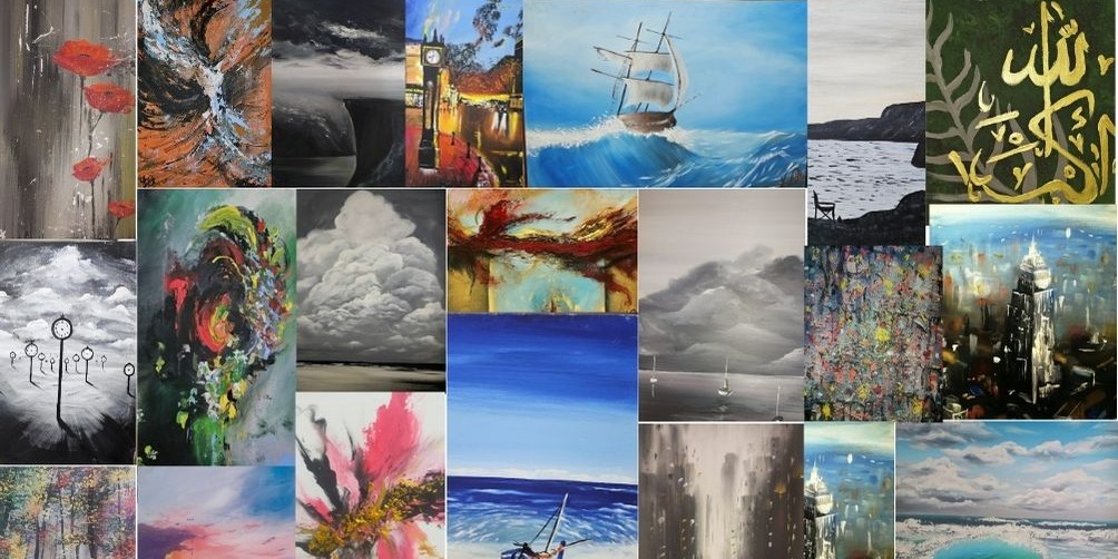 ERT sanat koleksiyonu