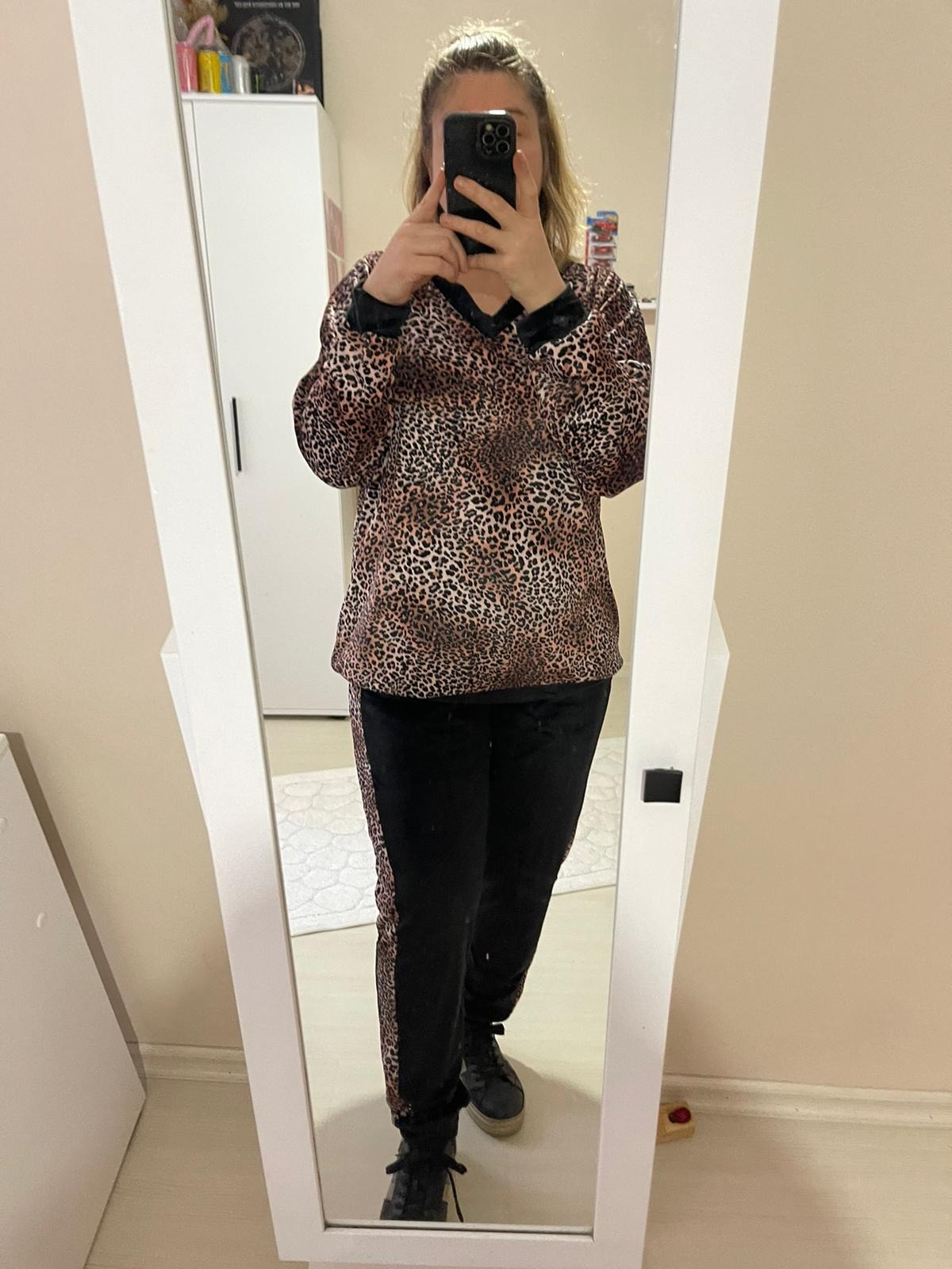 LEOPAR TAKIM