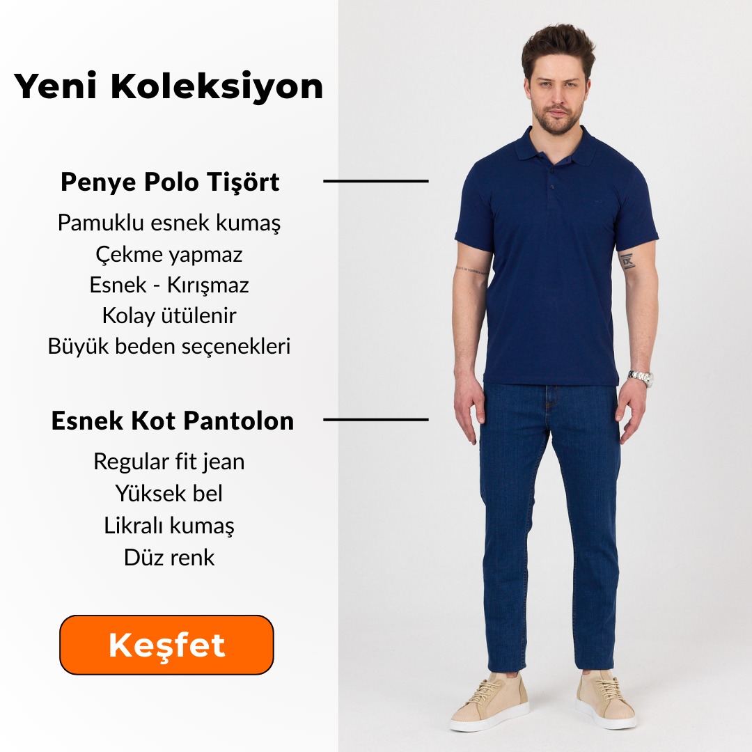 Yeni Koleksiyon