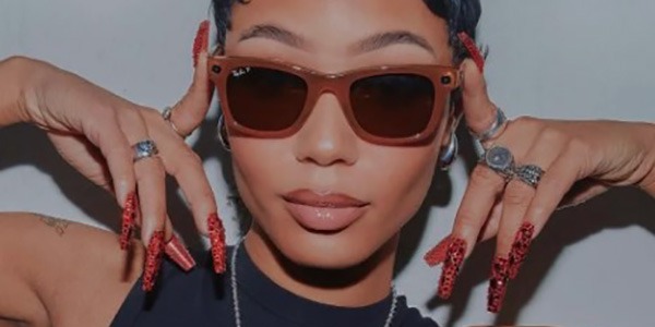 RAY-BAN