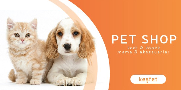 Pet Shop