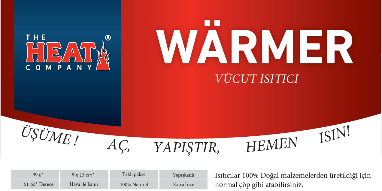 cebine koy ihtiyacında 24 saat  ısın