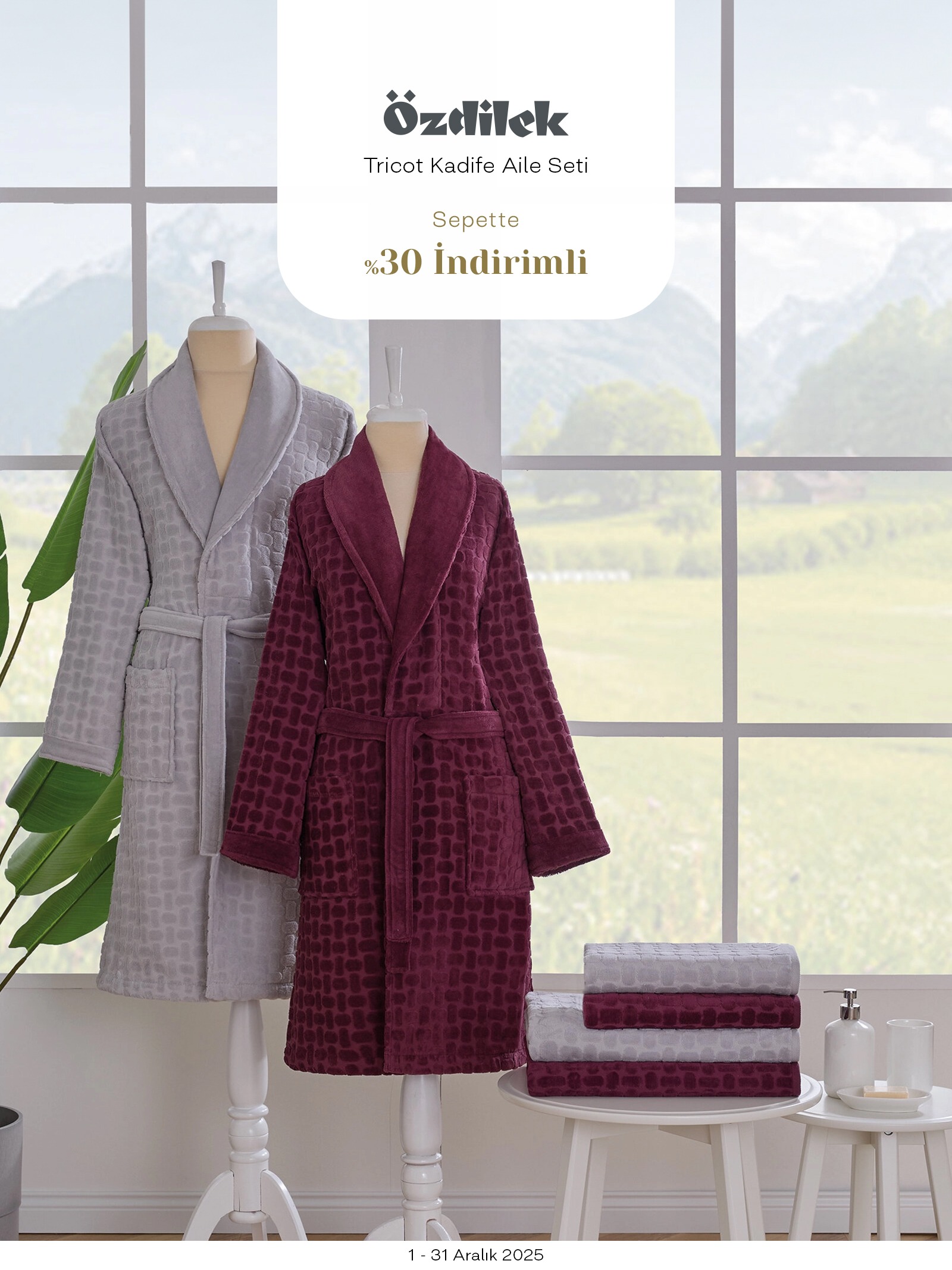 Tricot Sepette 30 İndirim