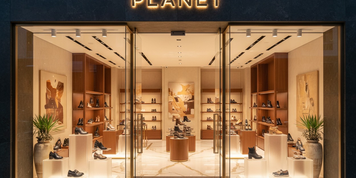 Başaklar Tekstil - PLANET