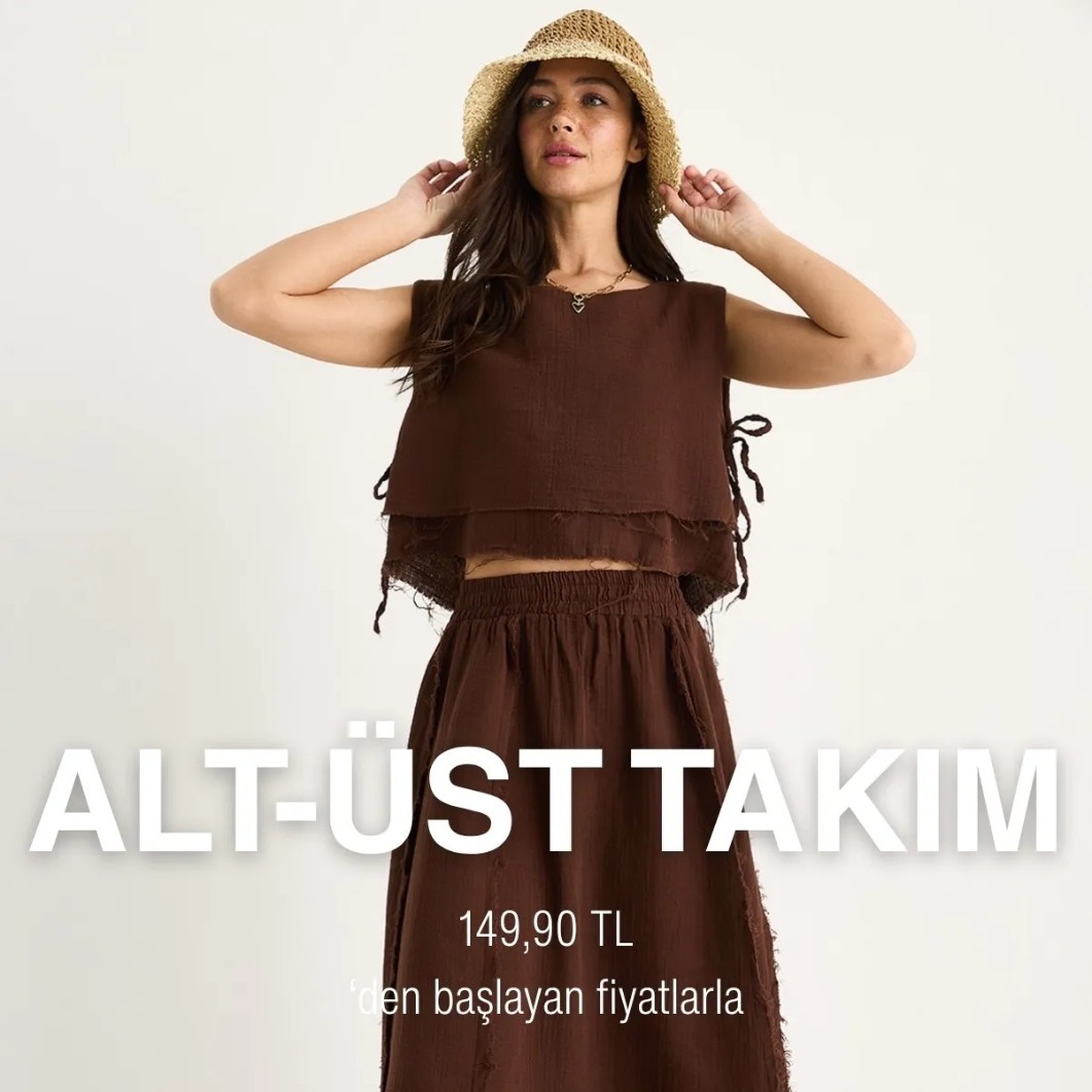 Özel Fiyatlarla