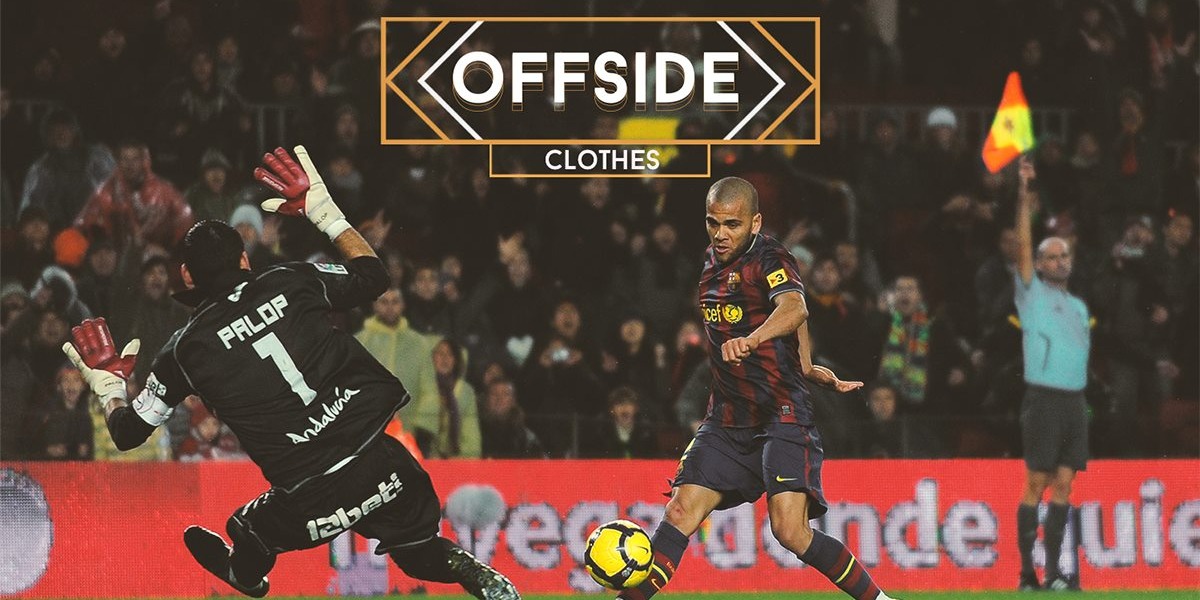 OFFSIDE ARTIK HEPSİBURADA'DA!