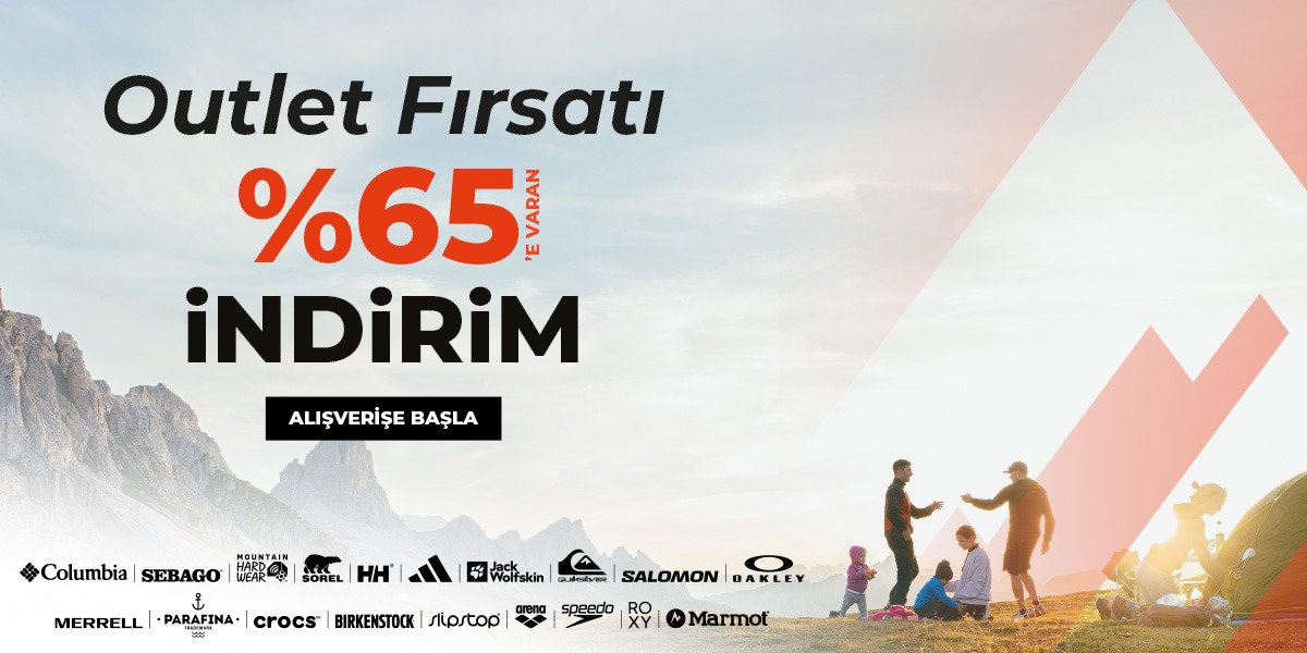 Dev İndirim