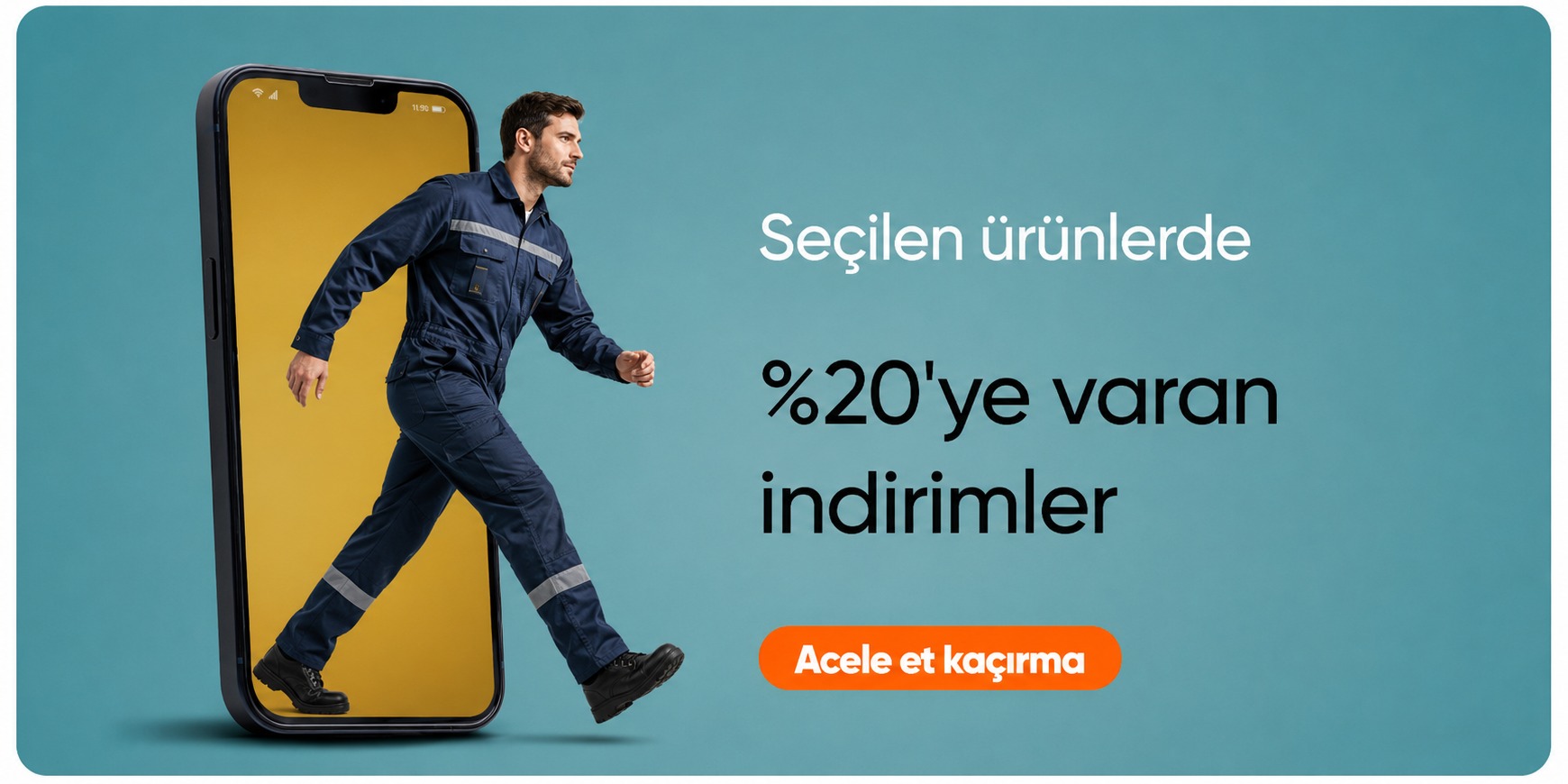 Büyük Sezon İndirimi
