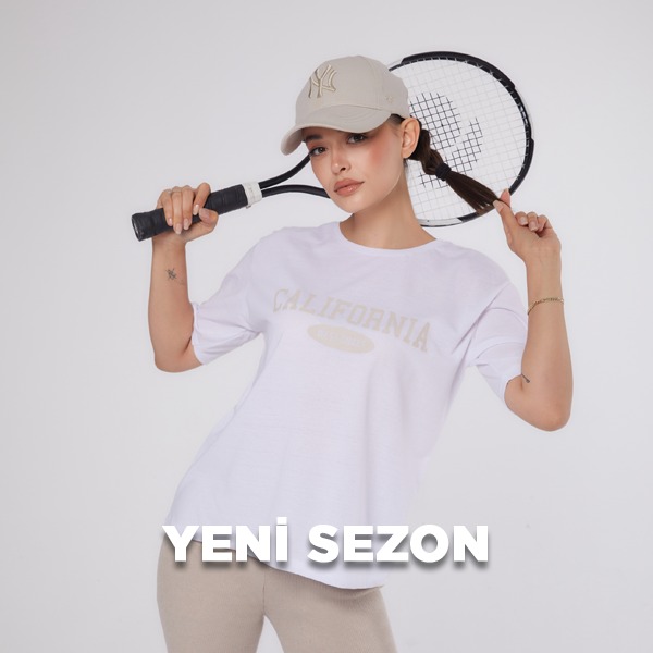 YENİ SEZON