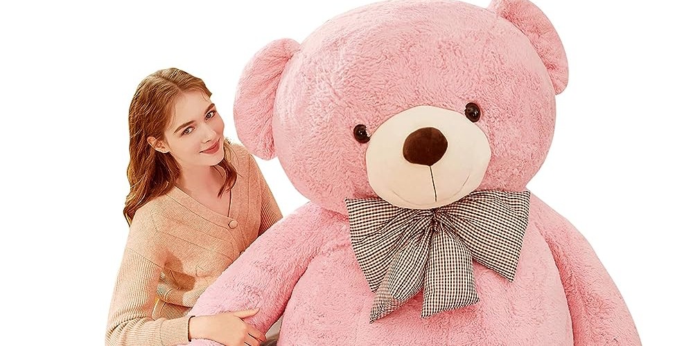 Peluş Oyuncaklar