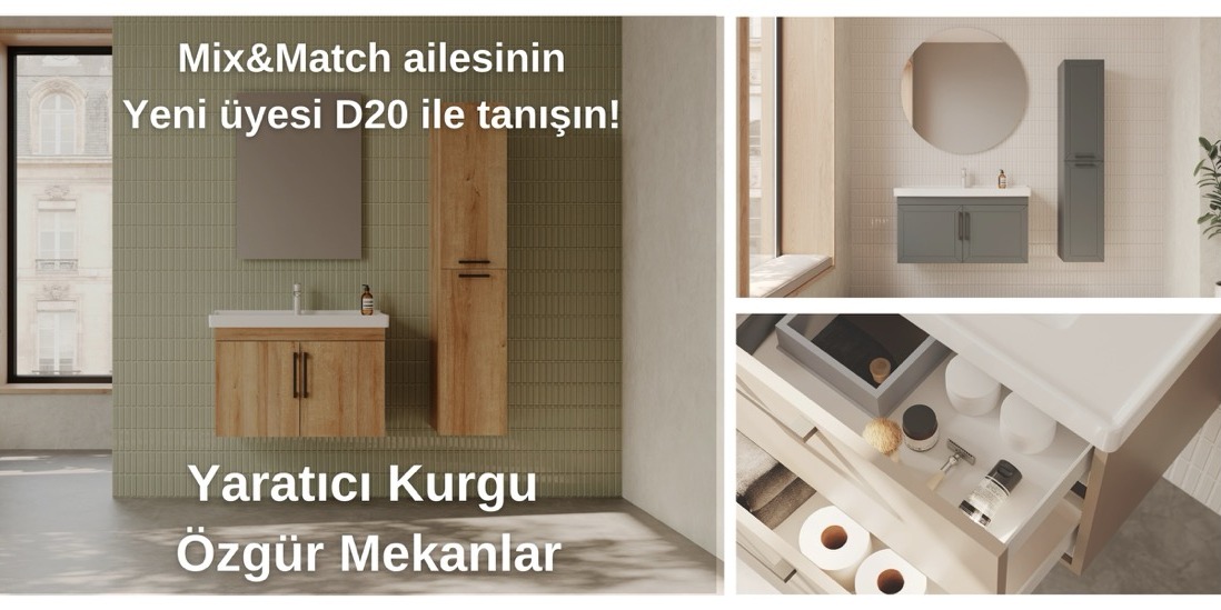 Yeni Koleksiyon