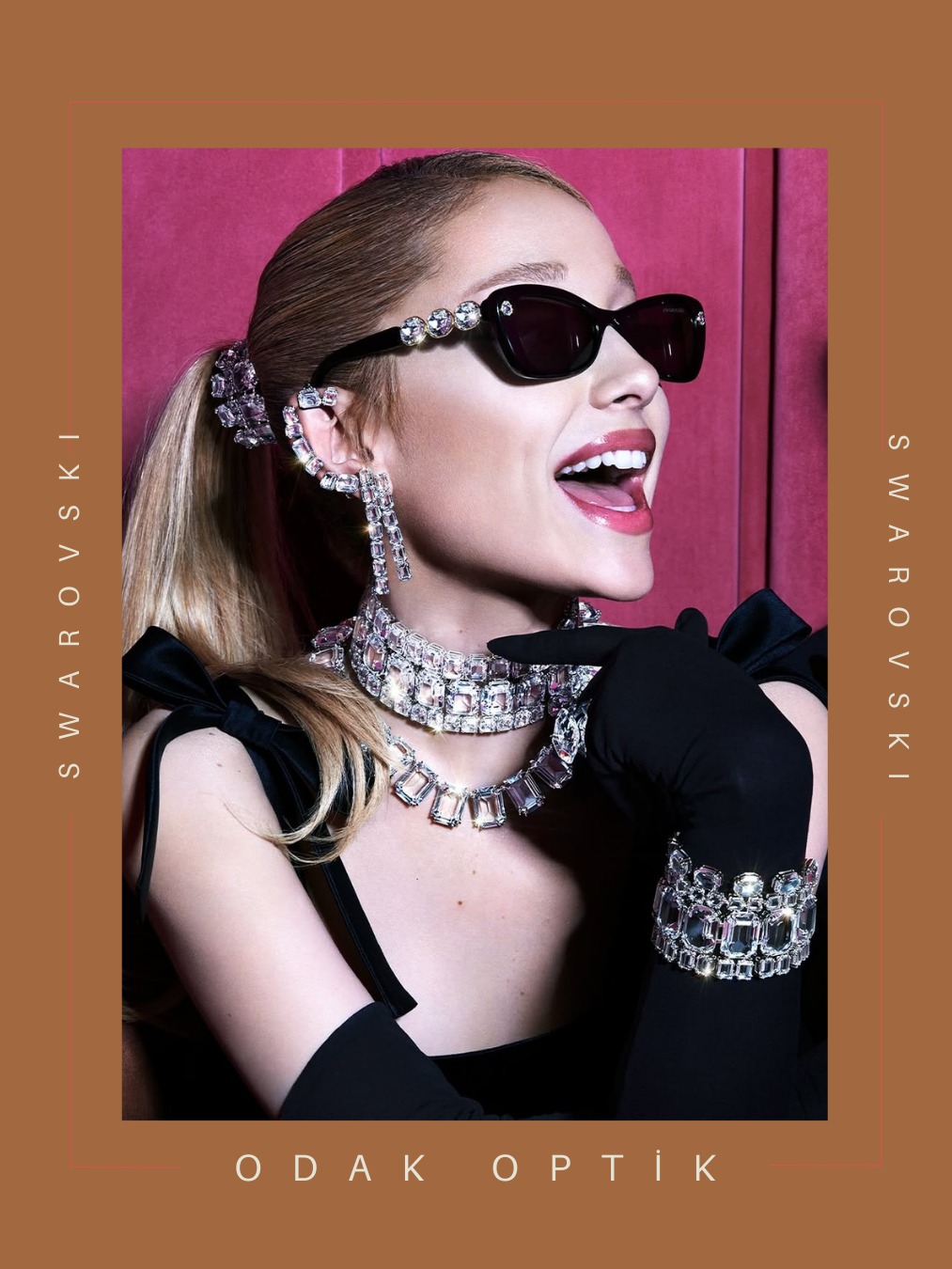 SWAROVSKI