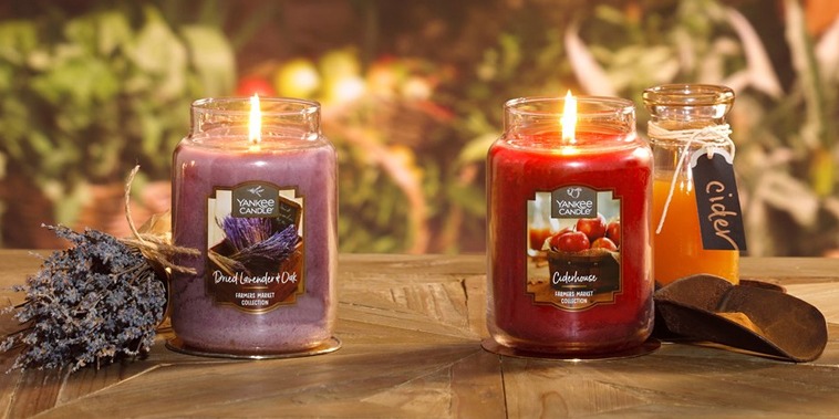 yankee candle
