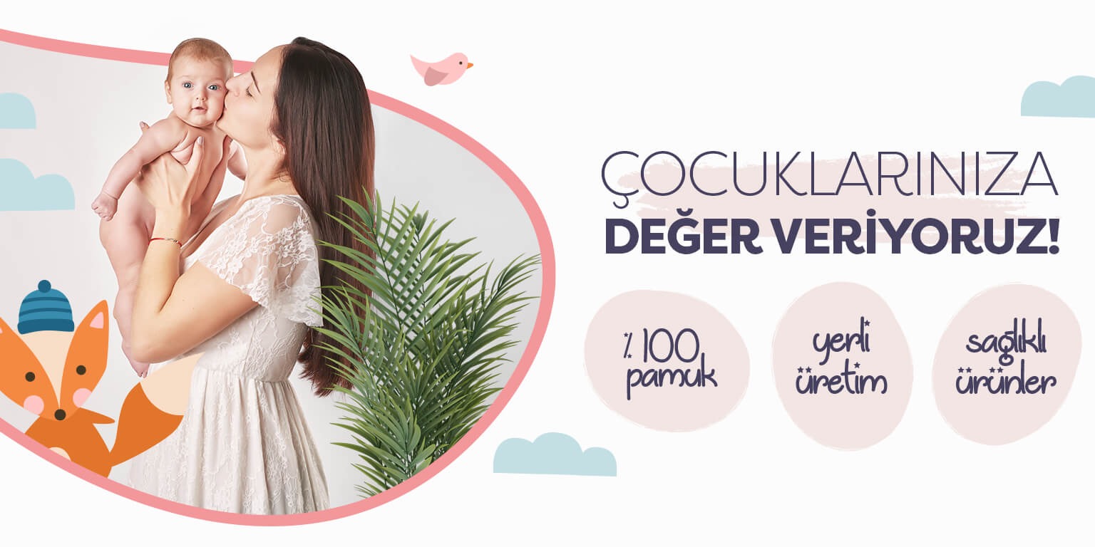 Bebek Body Zıbın