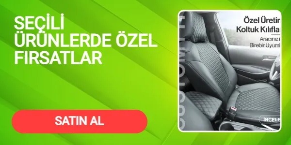 Avantajlı Fiyatlar