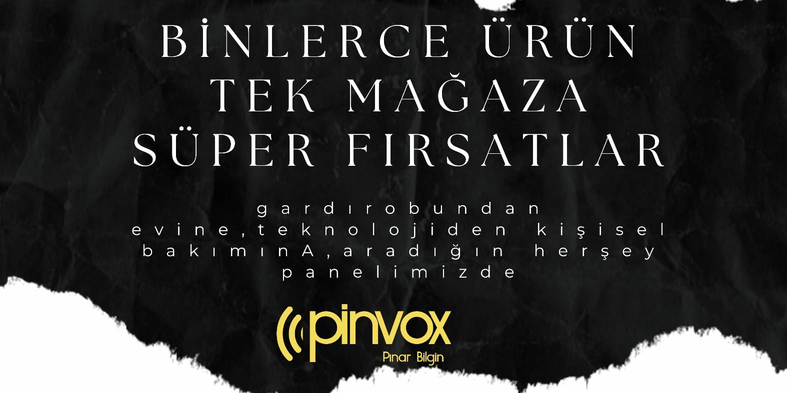 Banner