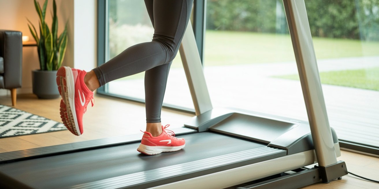 Ev Tipi Koşu Bandı Paletleri