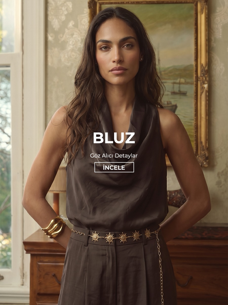 BLUZ