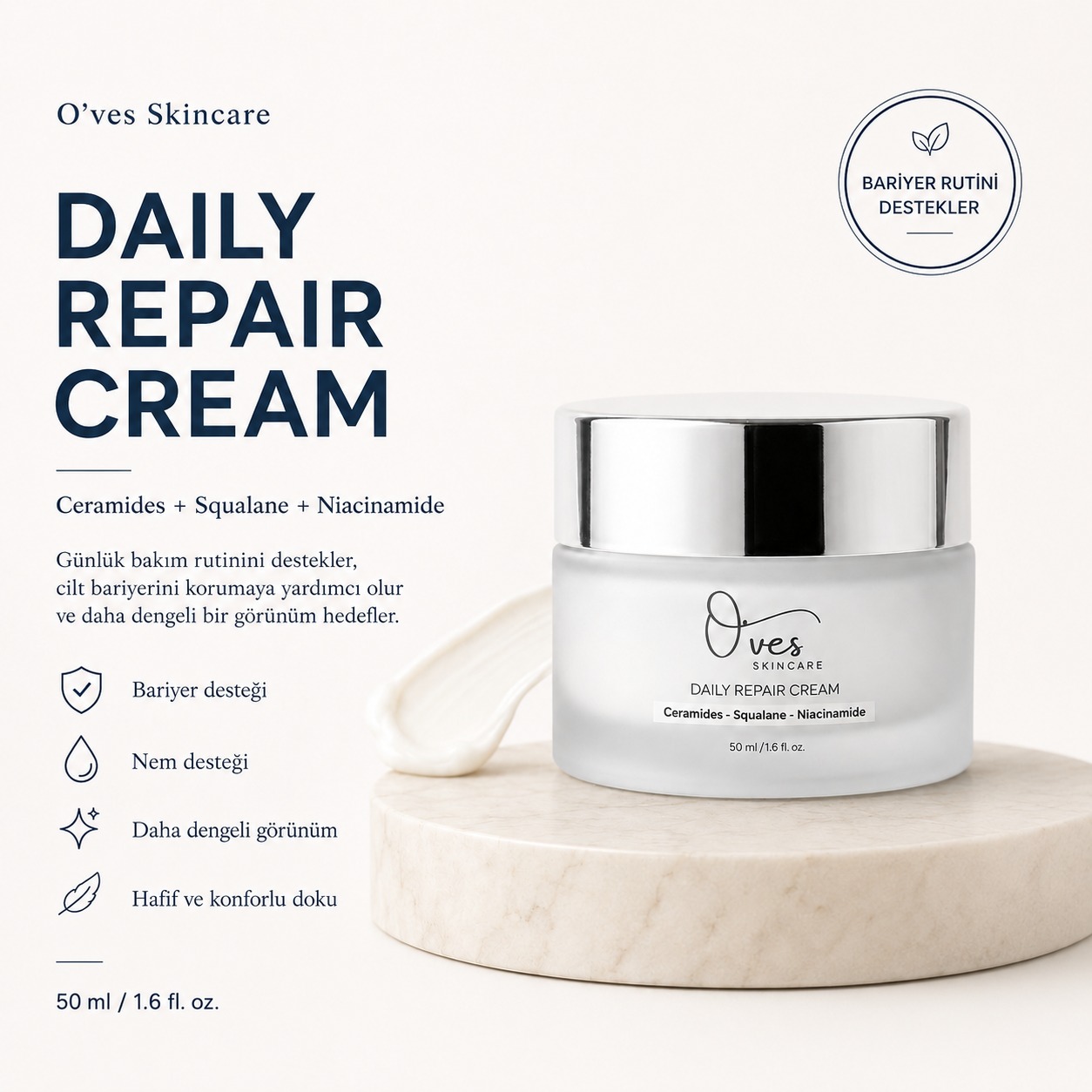 Daily Repair Cream