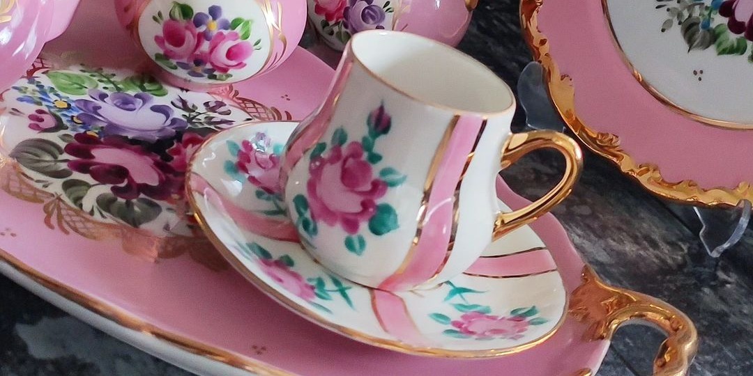 Kahve Fincanlarımız