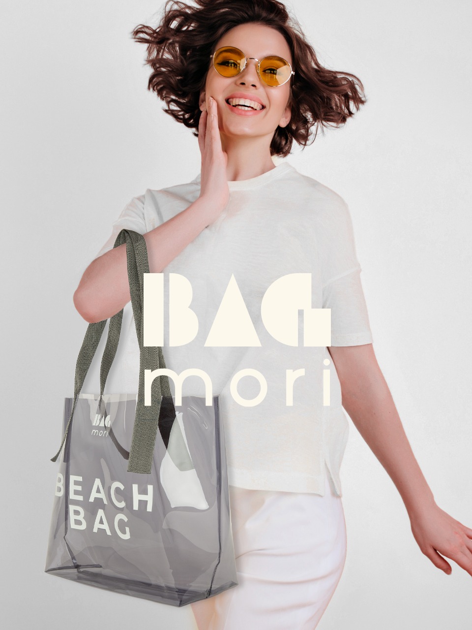 Bagmori