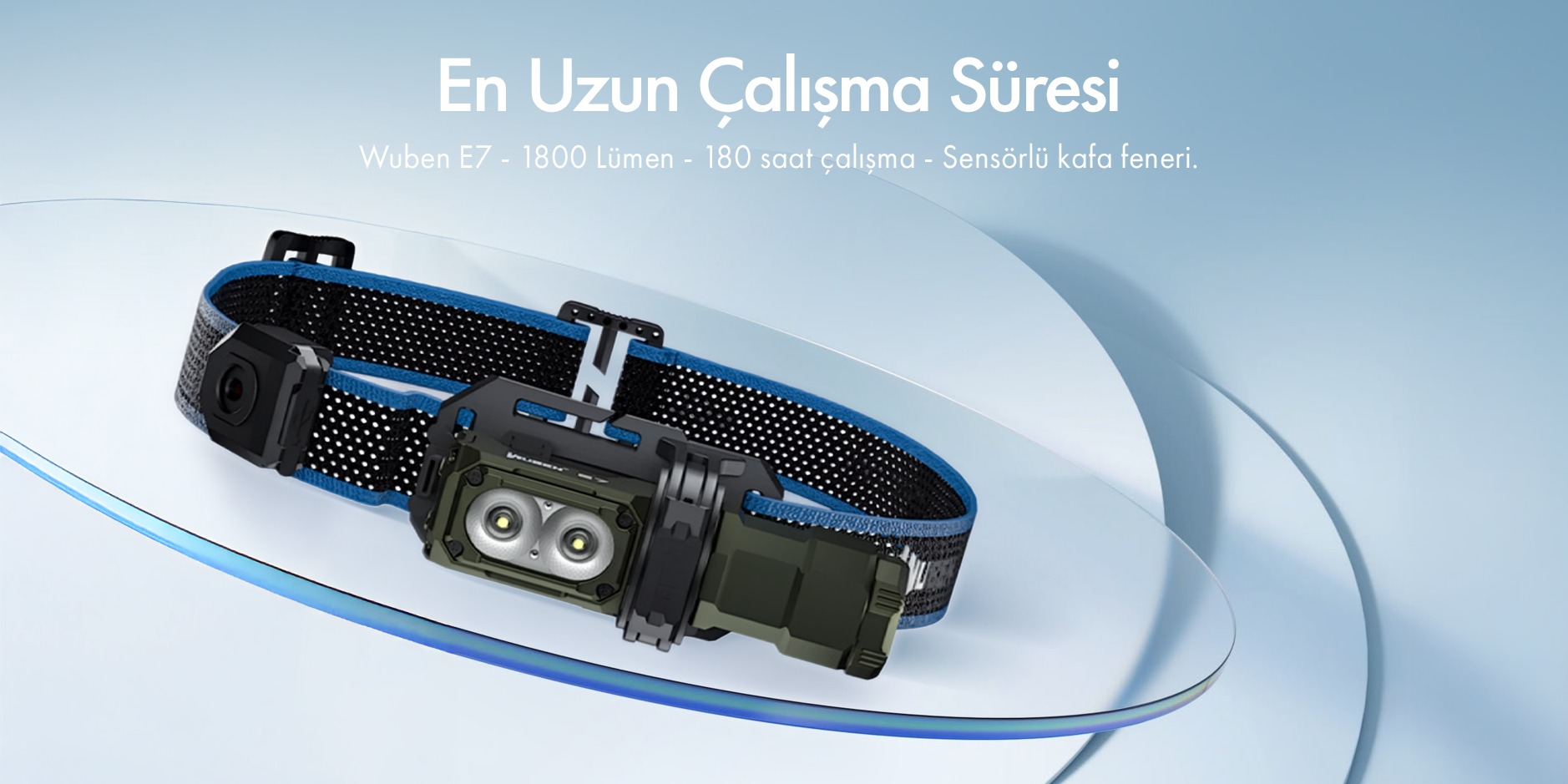 Banner
