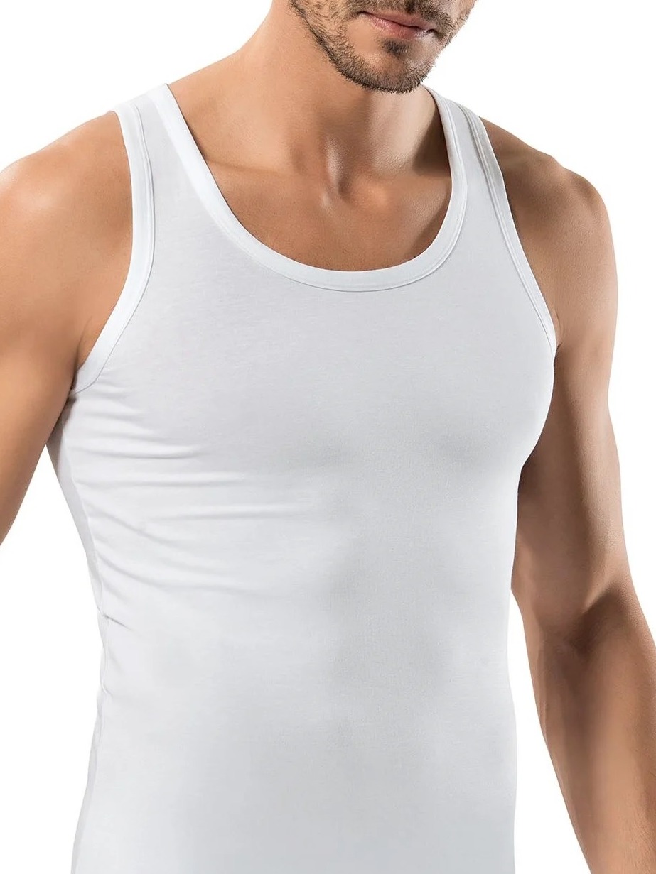 Çift Kaplan Erkek İç Çamaşır