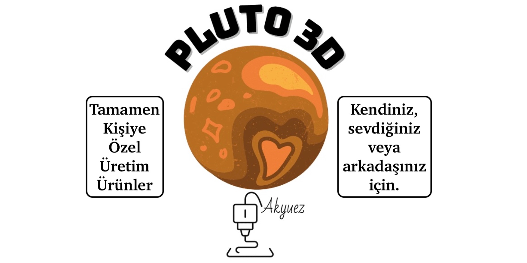 KİŞİYE ÖZEL TASARIM